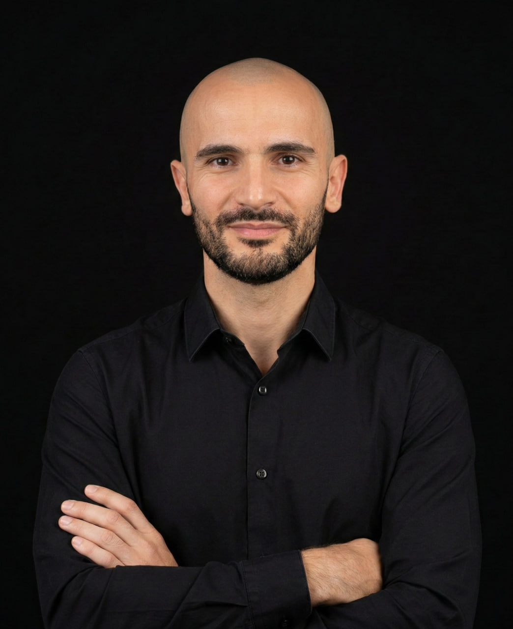 Aram Mughalyan